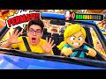INSEGNO a MIA SORELLA a GUIDARE… È PAZZA!! (Teach My Little Sister How To Drive)