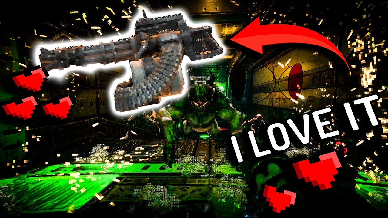 This Is THE BEST Weapon In The Game & NOTHING Will Tell Me Otherwise | Prodeus