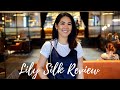 Lily silk brand review whats the hype on lily silk