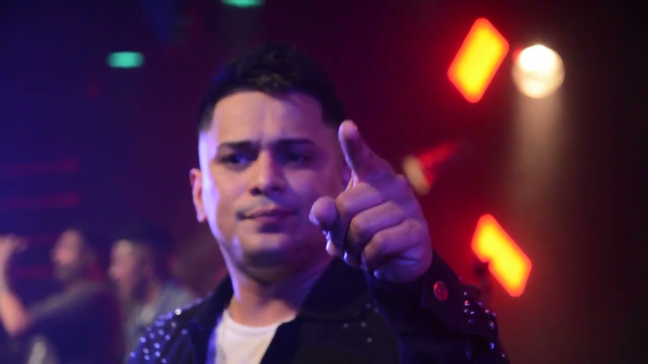 Vacomoloko: NO LO BESES (En Vivo)