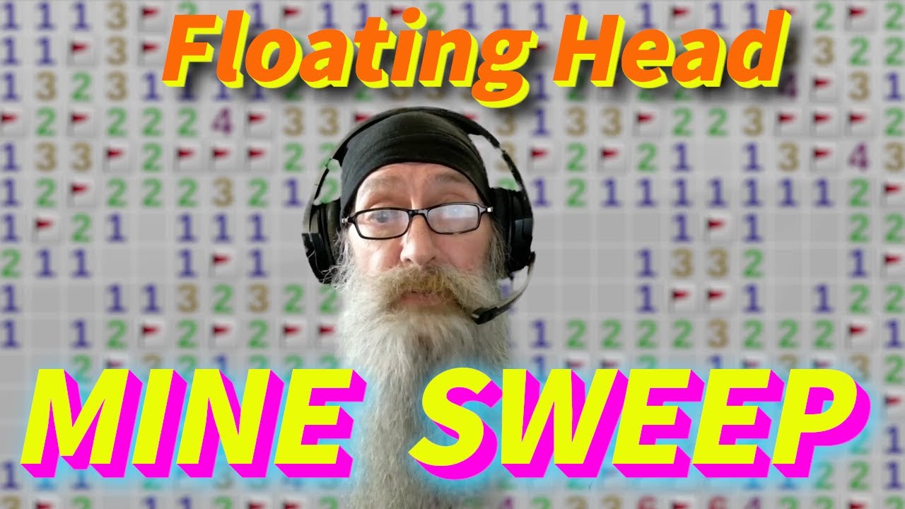 Mine Sweep Monday (that's SWEEP with an S) - ASMR