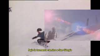 Matías Saski - Sol de Sábado (Video Clip)