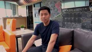 9 Questions with Ricardo Sentosa (Venuerific)