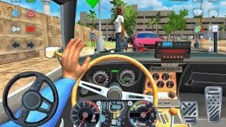 New Taxi Simulator 2026 - Taxi Driving Game - Real Taxi Driver 3d - Car Game Android Gameplay Gaming screenshot 3
