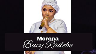 Morena (Live) | Bucy Radebe | Powerful Gospel Worship Performance
