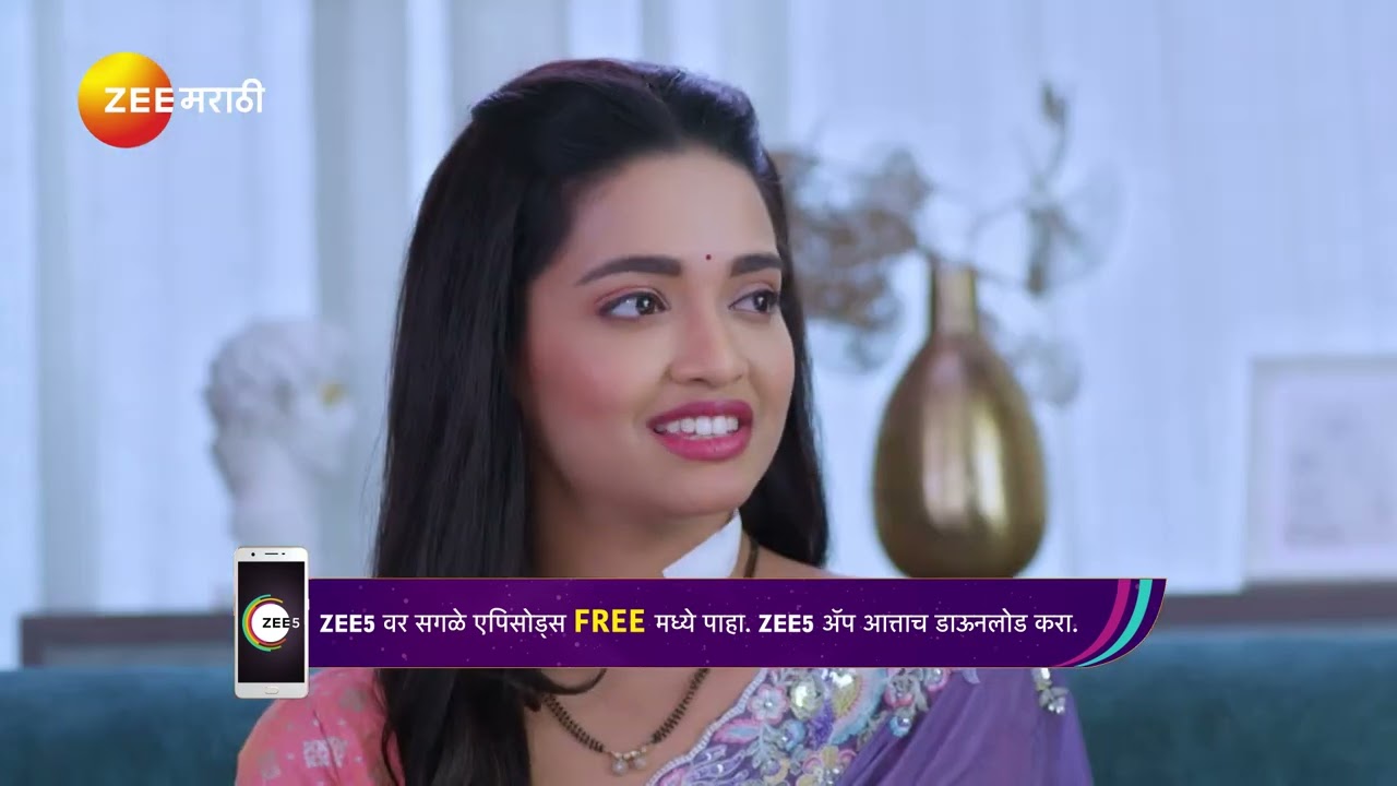 Navri Mile Hitlerla | लीला सांगणार प्रेससमोर सत्य