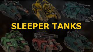 I Found Some Really Good Units In Legends For Space Marines Warhammer 40,000 40K 30K