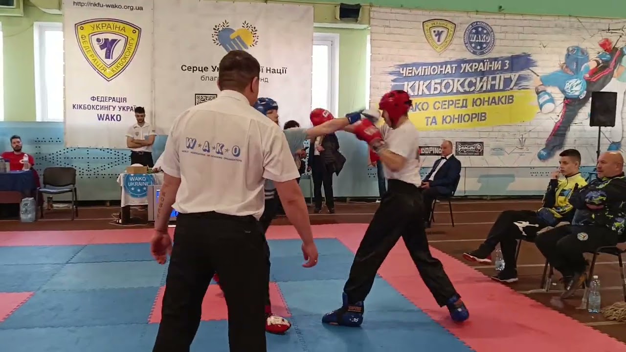 Kyiv 2nd round lite contact 2 part