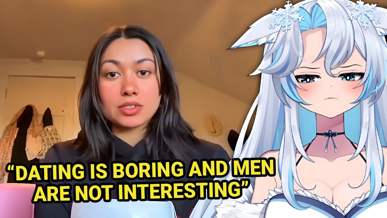 Why Are Women Like This..