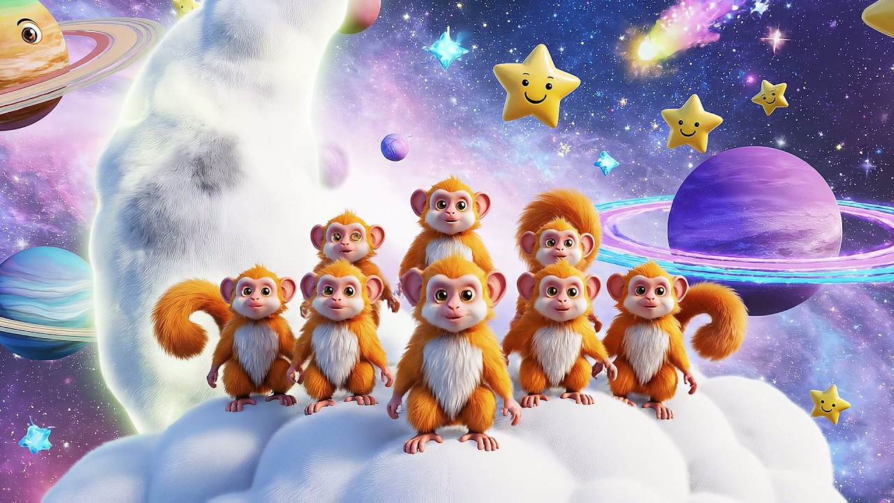 Best Nursery Rhymes 1 HOUR Compilation | Top Kids Songs & Rhymes for ...
