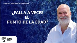 Fallos En El Punto De La Edad