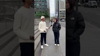 Mahayla - Personal Banking Associate #streetinterview #toronto #banking #finance #careeradvice r