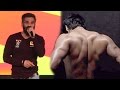 Sunil Shetty On His Son Ahan's Gym Bodybuilding Workout & Bollywood Debut