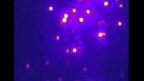 quantum dot blinking brightening v2