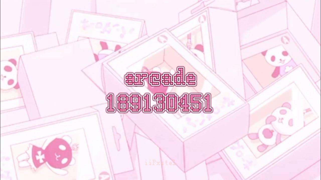 ✨Roblox Songs Id Codes!✨ ° anime roblox ID's ° tiktok roblox