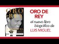 Javier León Herrera y Juan Manuel Navarro nos hablan de su nuevo libro sobre Luis Miguel