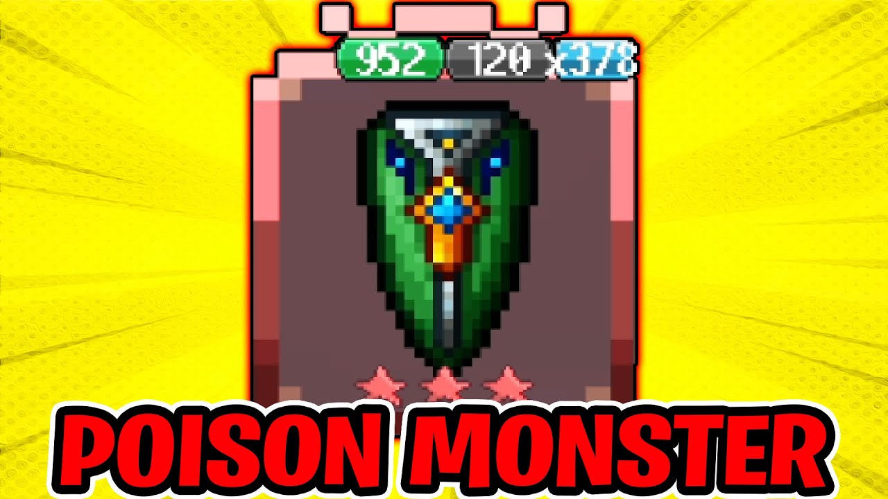 The Absurd Damage of 3★ Elven Shield