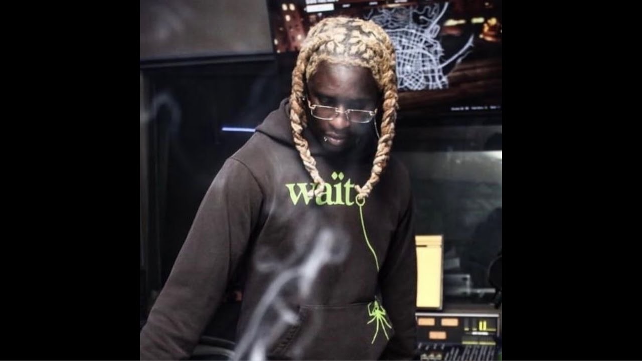 [free] apollored1 + 1300saint + tana type beat - 