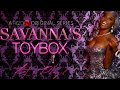 Savanas toybox season 1   episode 1