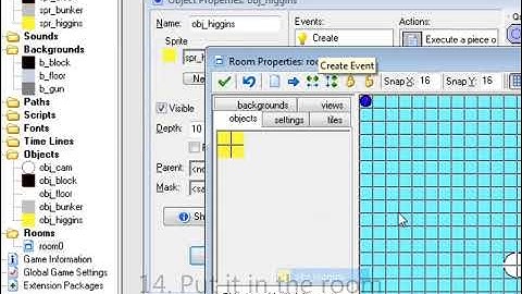 Game Maker: How to load external models