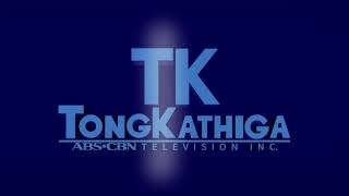 Tong Kathiga Abs-Cbn Television Inc Logo 1994