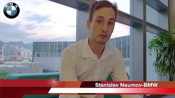 Globalisation and Business Group Video