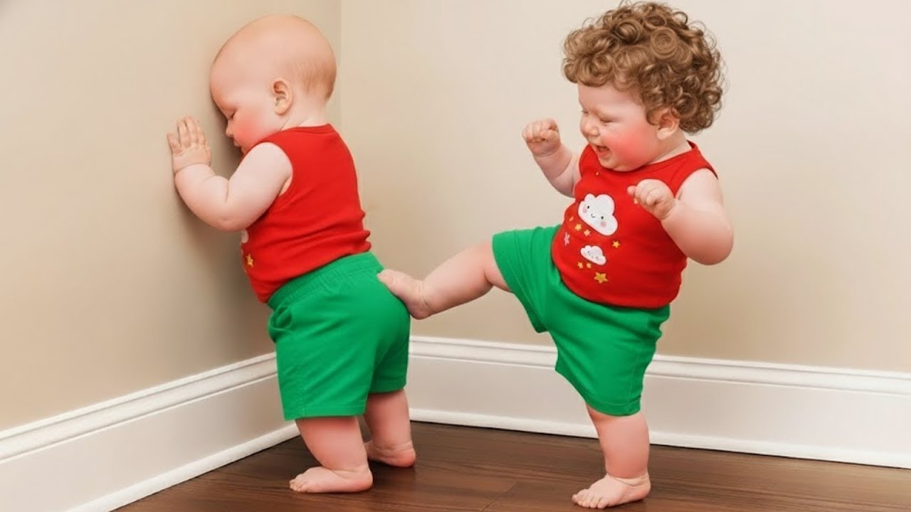 Funny Baby of the Week 😂 Cutest Moments You Can’t Miss! - YouTube