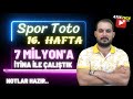 SPORT TOTO