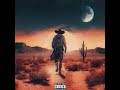 TRAVIS SCOTT - THE FINAL RODEO (OFFICIAL ALBUM)