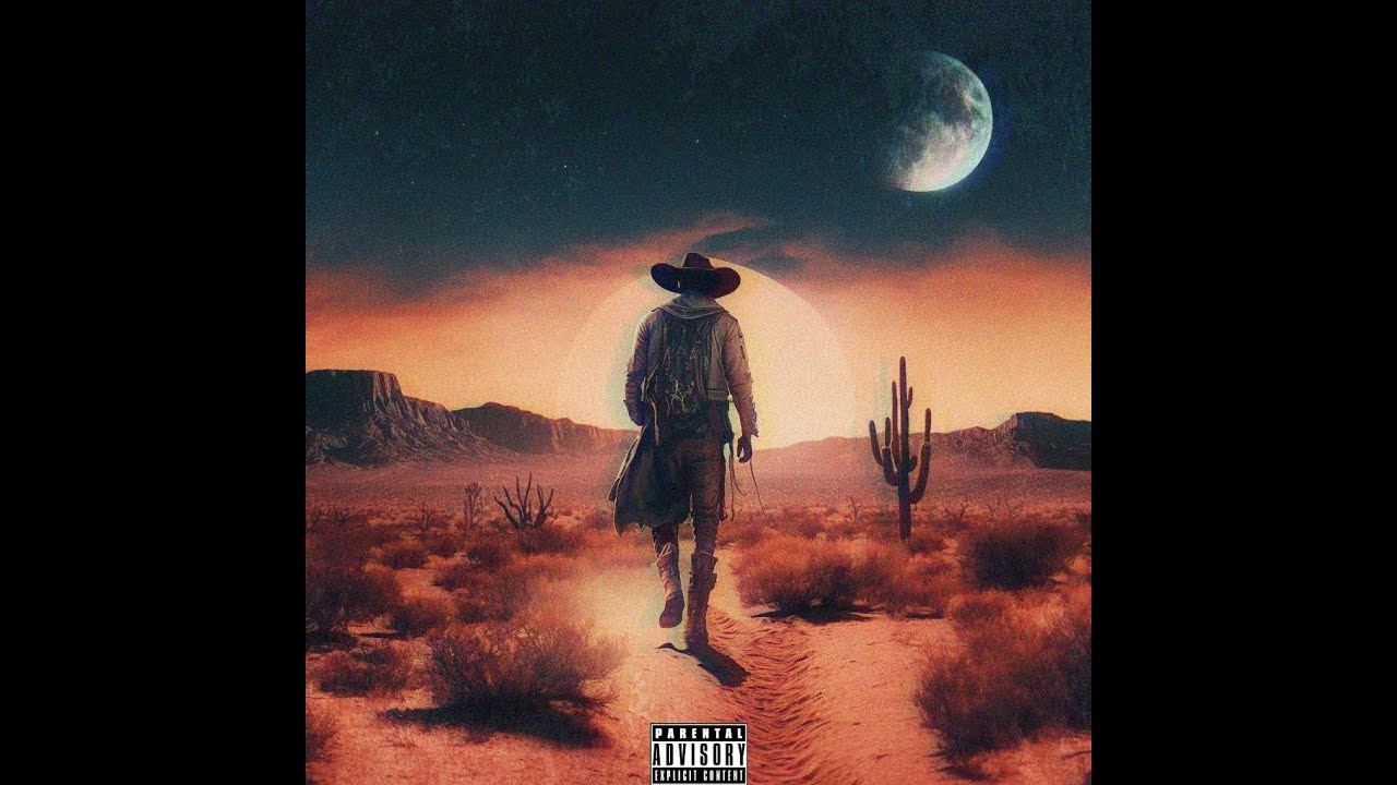 TRAVIS SCOTT - THE FINAL RODEO (OFFICIAL ALBUM)