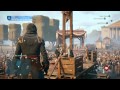 Assassin's Creed® Unity Execuçoes guilhotina   Guillotin Execution