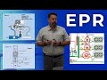 Rack Refrigeration Cycle Part 12 - EPR