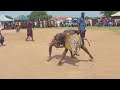 South Sudan wrestling review