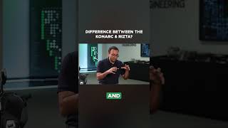 Difference Between The Ather Konarc & Rizta : CEO Tarun Mehta Explains