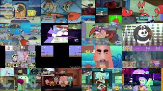 Sparta Remixes Super Side-By-Side 1