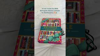 Count down with the Bibliophile Advent Calendar for Booklovers!📚🎁✨ #adventcalendar #ChronicleBooks Count down with the Bibliophile Advent Calendar for Booklovers!📚🎁✨ #adventcalendar #ChronicleBooks