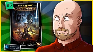 Is Star Wars: The Old Republic WORTH IT In 2024?! by Retro Rebound 28,530 views 3 weeks ago 24 minutes