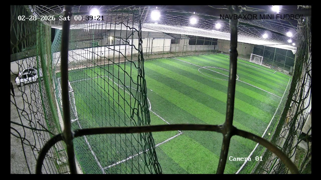 Моя трансляция