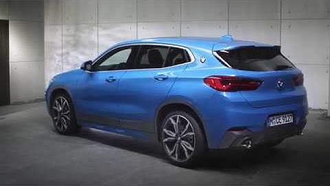 The BMW Technology: How to Use the Comfort Access System