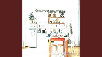 Pulsating Moods for Staying at Home