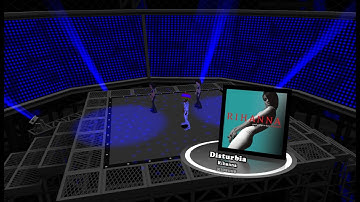 DDR Hottest Party 3 - Imagined Story Mode (Challenge) [Mobile]