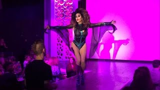 Trinity Taylor - 