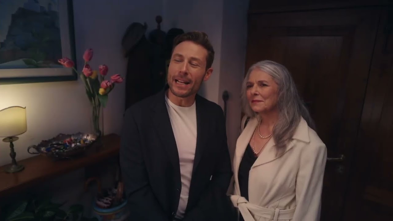 Campagna Invecchiamento in salute - “Non è mai troppo tardi per invecchiare in salute”