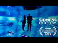 SIEMENS VR360-кинотеатр и фильм для РЭН 2020