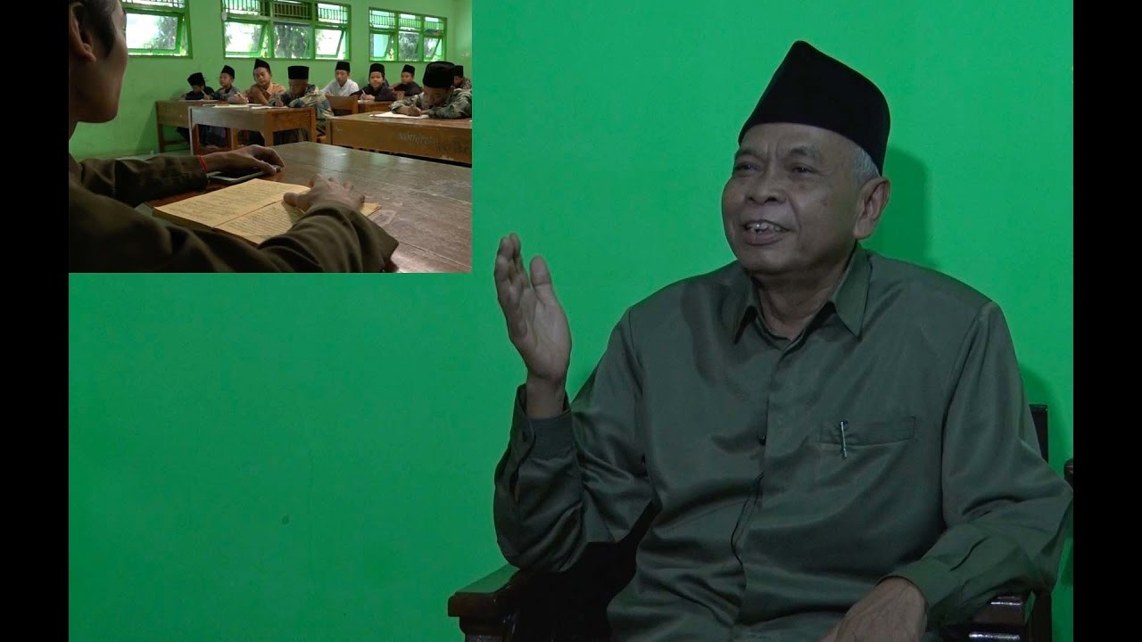 Profil Pondok Pesantren Minhajut Tholabah, Bukateja-Purbalingga