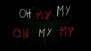 Ren X Chinchilla - Chalk Outlines