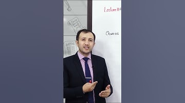 PGC Lectures-Inter Part 1-KPK Board-English - The White Lamb-Reading Comprehension II