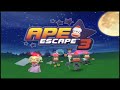 Ape escape 3 european version all monkeys playthrough archive