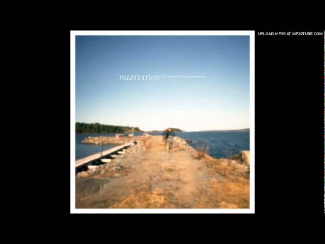Palpitation - Ready Set Go akkorde