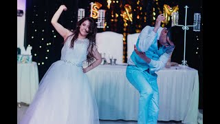 Download Lagu EL MEJOR BAILE DE NOVIOS VIRAL (AUDIO) MP3